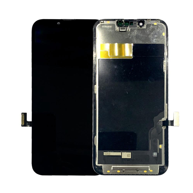 Original OLEd for Iphone 13 14 15 16 17 Pro Max Oled Lcd Replacement for Iphone 14 15 16 17 Display Lcd Screen
