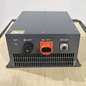 热销直流输入300-720V输出220V交流降压逆变电源6500W