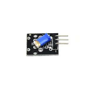 1PCS 3pin KY-020 3.3-5V Standard Tilt Switch Sensor Module For