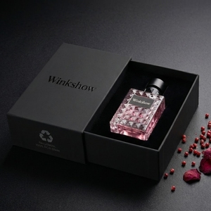 Coffret cadeau pour la Saint-Valentin, parfum pour femme, coffret parfum femme intense boisé oriental vanille et lavande, <span class=keywords><strong>brume</strong></span> corporelle, eau de Cologne - Product Image 2