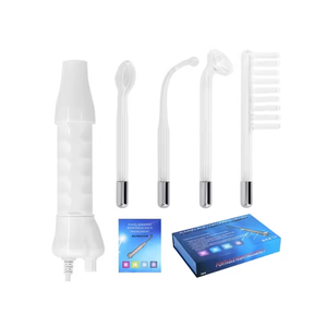 Máquina de Terapia de Belleza con Tubo de Vidrio de Alta Frecuencia para Eliminar Arrugas, Cuidado <span class=keywords><strong>Facial</strong></span>, Reafirmación de la Piel y Tratamiento del Acné - Product Image 6