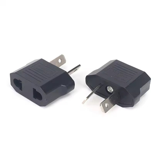 Adaptador de Enchufe de Corriente <span class=keywords><strong>para</strong></span> Acuario, Enchufe de Pared AC <span class=keywords><strong>para</strong></span> EE. UU., UE, AU, AZ, Europa, Adaptador de EE. UU. a AU <span class=keywords><strong>para</strong></span> Filtro o <span class=keywords><strong>Luz</strong></span> de <span class=keywords><strong>Pecera</strong></span> - Product Image 2