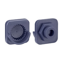 Sensor Fotoeléctrico Xuzasy01h, Accesorio de Hardware y Fijación, Controlador PLC Xuy Xu, Automatización Industrial PAC, Nuevo y Original
