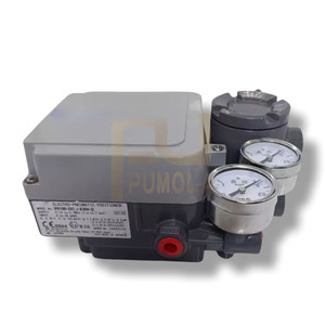 IP8100-031-J-X304-Q Hydraulique Électro-Pneumatique - Product Image 1