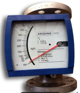 เครื่องวัดอัตราการไหล KROHNE รุ่น H250/RR/M9/K2 - Product Image 6