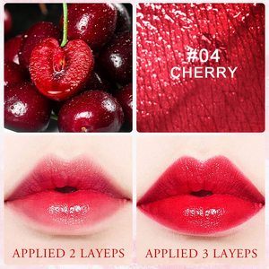 Tinte Labial OEM con Color Intenso, Acabado Ligero e Hidratante, No Pegajoso |   Tinte Labial Resistente a las Manchas 7ml - Product Image 5