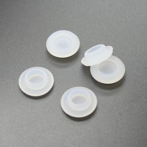 Joint en silicone de haute qualité pour les barils de peinture: conception d'oreille efficace, résistant aux produits chimiques, idéal pour les applications industrielles - Product Image 4