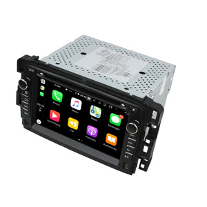 KLYDE car <span class=keywords><strong>stereo</strong></span> <span class=keywords><strong>per</strong></span> Tahoe vendita calda Android 10 <span class=keywords><strong>Auto</strong></span> <span class=keywords><strong>DVD</strong></span> <span class=keywords><strong>per</strong></span> <span class=keywords><strong>Auto</strong></span> GPS <span class=keywords><strong>per</strong></span> Yukon full touch con schermo HD/GPS/Mirror Link/DVR/TPMS - Product Image 2