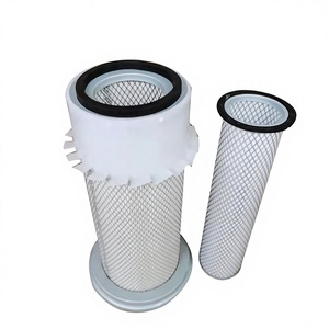 Nuevo Filtro de Aire VISTORA de Alta Eficiencia 32-906801 para Camiones con Papel Filtrante de Alta Calidad - Product Image 1