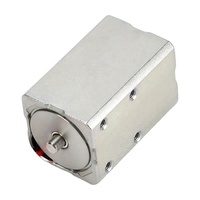1140N01 Solénoïde bistable à maintien CC 24V, course 7mm, force de maintien 40N, électroaimant pour robots de nouvelle énergie et automatisation industrielle