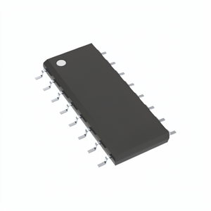 Composant électronique original TLC075AIDR 16 SOlC Chip - Product Image 1