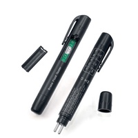 Testeur de liquide de frein universel, liquide de frein pour voiture, outil de test automobile, stylo de haute qualité
