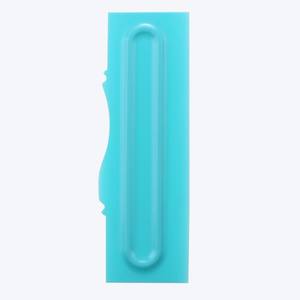 Ventes chaudes d'outils de pâtisserie pour la décoration de gâteaux en DIY, spatule de décoration, <span class=keywords><strong>mousse</strong></span>, crème au beurre avec un ensemble de grattoir à gâteau en plastique - Product Image 6