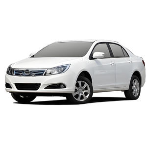 BYD E5 Auto Sedan mobil bekas harga terbaik otomatis gigi mobil kulit Lithium tangan kiri kendaraan bekas mobil - Product Image 1