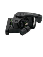 Frein à disque mécanique double action S8-RD avec étrier double indépendant et plaquettes semi-métalliques pour vélo de route, vélo pliant, vélo de ville ODM