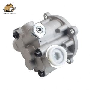 Bomba piloto de engranajes K3V112/2T para servicio de mantenimiento del distribuidor de excavadoras - Product Image 5