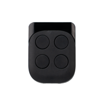 Nuevo Control Remoto Inalámbrico YET2201-X de Cuatro Botones, Control Remoto, Código de Aprendizaje, Código Variable, Clonación
