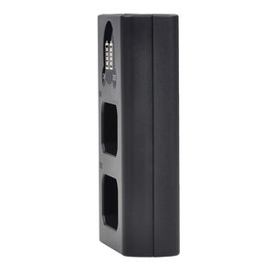 Cargador LED USB de <span class=keywords><strong>2</strong></span> puertos para cámara Pana Sonic LUMIX S5, S5 II, <span class=keywords><strong>GH5</strong></span> II, GH6, DMWBLK22 BLK22, 1 unidad - Product Image 2