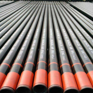 <span class=keywords><strong>API</strong></span> 5ct dầu vỏ ống-Vật liệu thép carbon cho khoan dầu khí/xây dựng giếng - Product Image 5