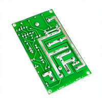 Contrôleur de vitesse de moteur à courant continu 12V/24V/36V/48V, module d'entraînement PWM haute puissance, régulateur de courant 20A