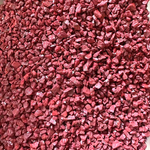 Đá thô Cinnabar tự nhiên nguyên chất cao cấp bán buôn, được chạm khắc thủ công theo kỹ thuật truyền thống - Product Image 6