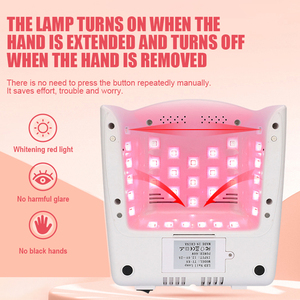 Lâmpada <span class=keywords><strong>UV</strong></span> recarregável do raio infravermelho 2086 AT-NDUV-020 60W - Product Image 2