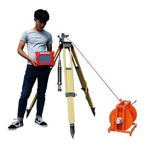 Alat pencitraan akustik televisi optik, imager akustik untuk pengamatan fraktur Rock - Product Image 1