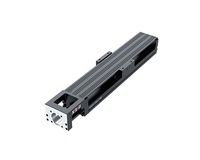 XISKO haute qualité et précision CNC Robot à axe unique KK60K-S1-HW moteur monté au pied KK Modules linéaires