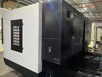 Haute précision TAIKAN T-V6 3 axes cnc centre d'usinage des métaux vmc fraiseuse VMC Fresadora prix du fabricant