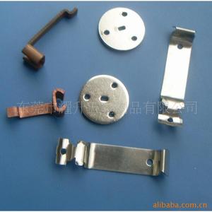 Componente Eléctrico de Montaje Individual, Conector de Batería Tipo Resorte YS-081902 - Product Image 5