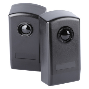 Detector de fotocélula infrarroja de larga distancia de 20m para puertas batientes y alarmas de seguridad - Product Image 3