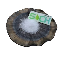 Prix de gros en vrac pour la matière première cosmétique : Poudre d'acide ascorbique éthylique CAS 86404-04-8 99% Acide 3-O-éthyl-L-ascorbique