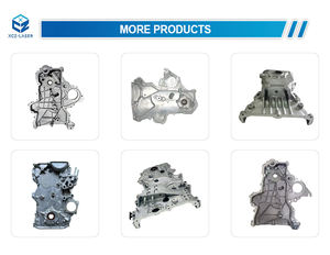 อะไหล่รถยนต์และอุปกรณ์เสริม06B103603AQ 06B103601AQ 06B103601N 06B103603N สำหรับ VW Audi อะไหล่รถยนต์ - Product Image 4