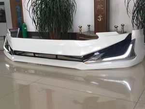 Kit Completo de Carrocería para Land Cruiser <span class=keywords><strong>Prado</strong></span> 2018 - Product Image 2