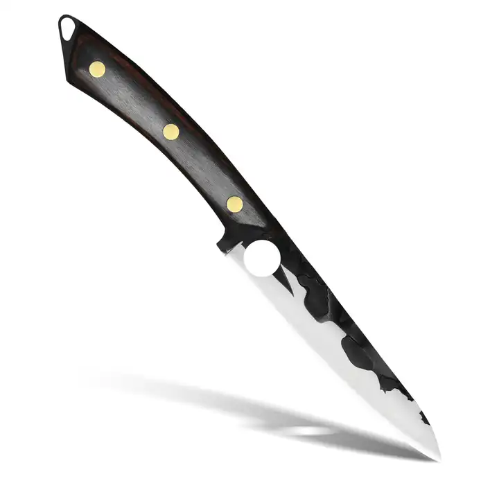 Custom 6 Inch Utility Knife