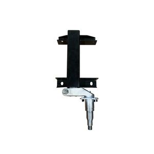 Pabrik Produsen Suku Cadang Trailer Ringan 5 Bolt <span class=keywords><strong>Idler</strong></span> Hub Half Torsion Trailer Axle Kit - Product Image 5