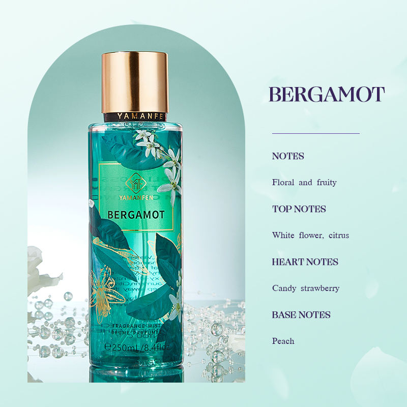 BERGAMOT