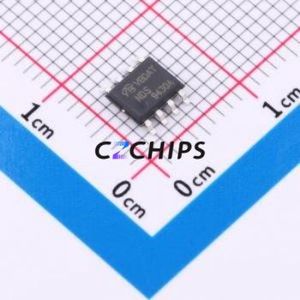 Nouveau-Original NDS9430A-NL-VB SO-8 Transistor Transistor à effet de champ (MOSFET) Vente entière Puces de composants électroniques et service de nomenclature - Product Image 1