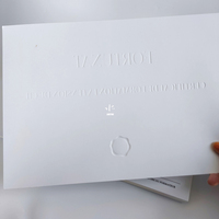 Papel de aluminio negro personalizado, certificado de seguridad, estampado en caliente, impresión, certificado de autenticidad, papel de seguridad A4, logotipo en relieve