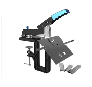 SH-04 ruicai Hướng dẫn sử dụng văn phòng tập thể dục cuốn sách Stapler A3 yên khâu đường may Stapler cuốn sách máy tính RÀNG BUỘC - Product Image 3