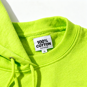 100% có mũ thêu - Product Image 2