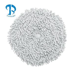 Almohadilla y soporte para fregona 2 en 1 apto para <span class=keywords><strong>XiaoMi</strong></span> <span class=keywords><strong>Dreame</strong></span> <span class=keywords><strong>Bot</strong></span> <span class=keywords><strong>W10</strong></span> Robot aspirador de autolimpieza Dreametech <span class=keywords><strong>W10</strong></span> Robot aspirador y fregona - Product Image 5