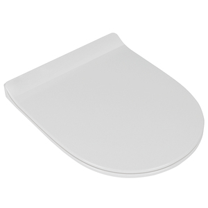 Ergonomic một mảnh hiện đại gốm nhà vệ sinh thiết lập với mềm đóng nắp và đóng cử<span class=keywords><strong>a</strong></span> phí<span class=keywords><strong>a</strong></span> trước thiết kế cho khách sạn & Villas-YC006 - Product Image 4