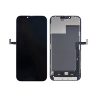 Écran LCD de remplacement OME pour 13 Pro Max avec numériseur tactile intégré – Pièces de réparation pour téléphone portable – Garantie 3 mois