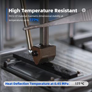 <span class=keywords><strong>Filament</strong></span> Inslogic <span class=keywords><strong>PA12</strong></span>-<span class=keywords><strong>CF</strong></span> résistant aux chutes et aux impacts, <span class=keywords><strong>filament</strong></span> d'imprimante 3D résistant à l'usure, <span class=keywords><strong>filament</strong></span> 3D - Product Image 4