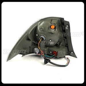 Pour Lexus ALTEZZA RS200 IS200 1998-2005, feux de jour à LED, lampe étanche, ensemble de feux arrière de voiture, kit carrosserie - Product Image 4