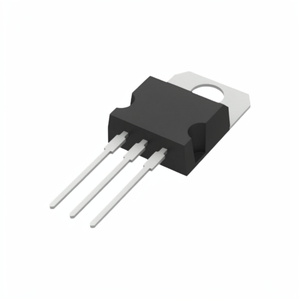 Transistors TO-220-3 STGP19NC60H Acheter en ligne Composants électroniques Service complet original - Product Image 1