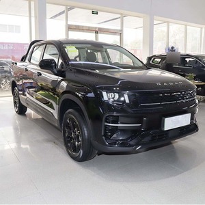 Vendita Calda Geely Radar Veicolo a Nuova Energia Radar <span class=keywords><strong>King</strong></span> Kong Pickup 4x2 Auto Elettrica Radar <span class=keywords><strong>King</strong></span> Kong - Product Image 3