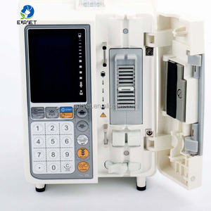 ปั๊มฉีดยาสำหรับสัตว์เลี้ยงคุณภาพสูง EUR VET อุปกรณ์สัตวแพทย์ ปั๊มฉีดยาสำหรับคลินิก - Product Image 4