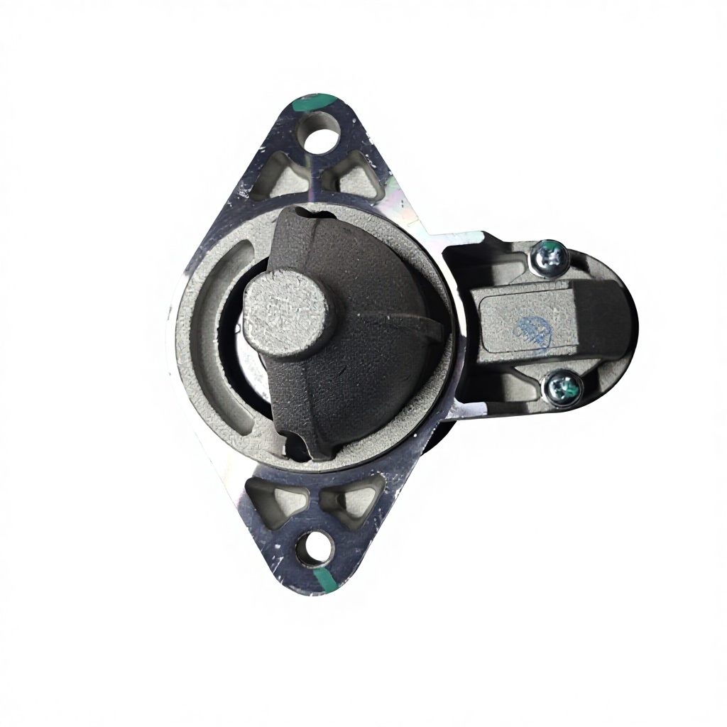 For Wuling Motors Baojun 1.8 OEM Replacement Starter Starter Parts Image 2